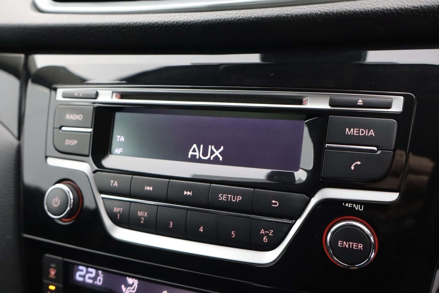 Used Nissan Qashqai 2017 for sale - 76682734: Photo 15