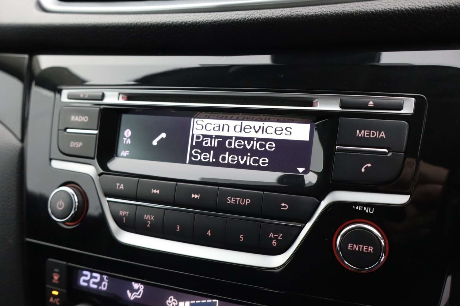 Used Nissan Qashqai 2017 for sale - 76682734: Photo 16