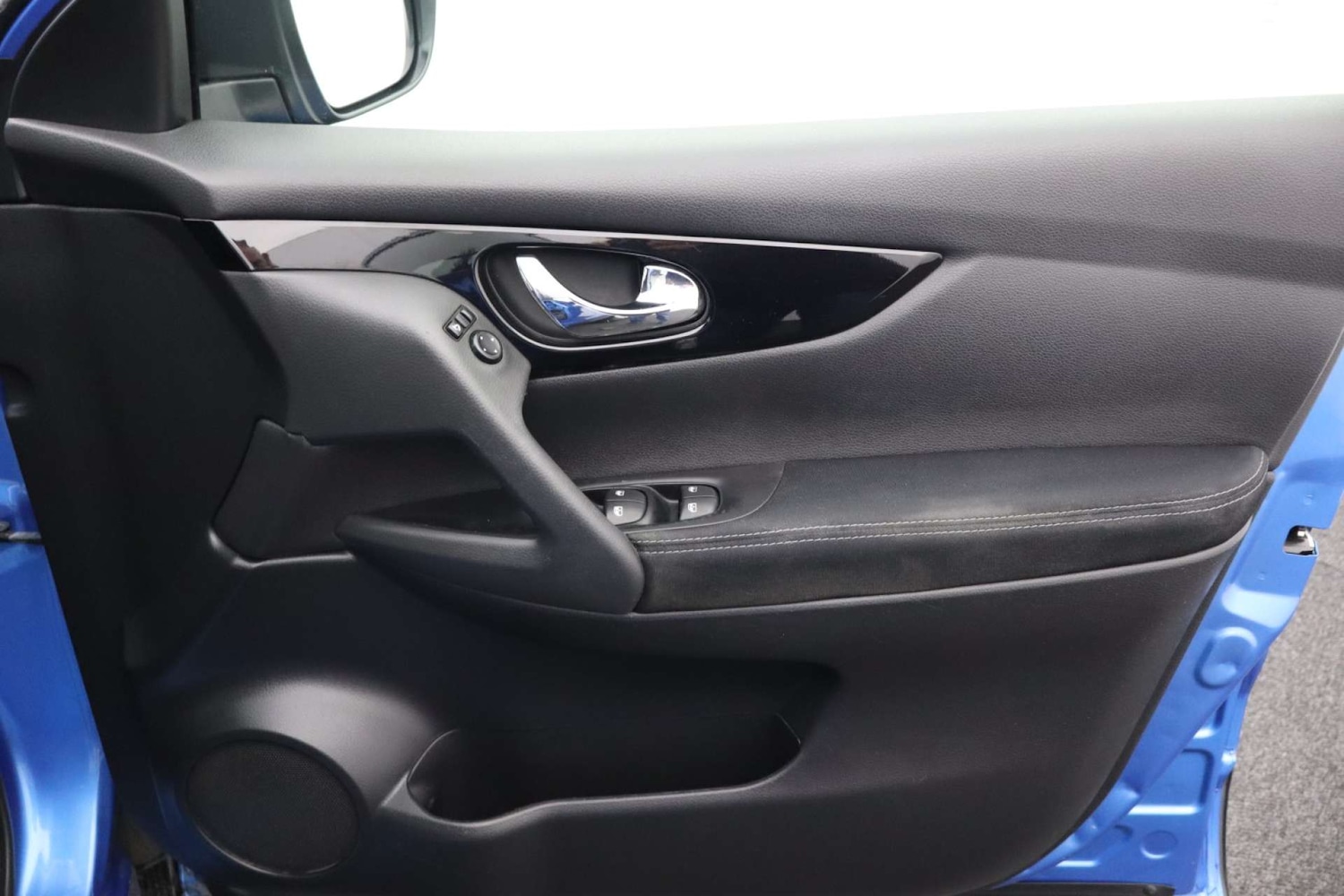 Used Nissan Qashqai 2017 for sale - 76682734: Photo 19