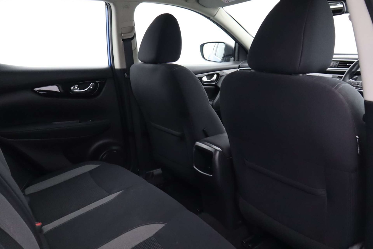 Used Nissan Qashqai 2017 for sale - 76682734: Photo 20