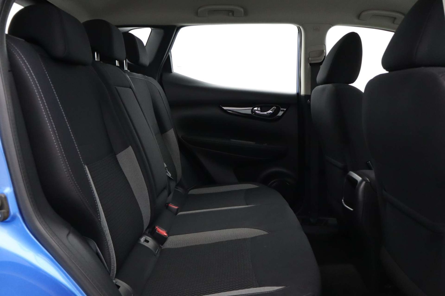 Used Nissan Qashqai 2017 for sale - 76682734: Photo 21