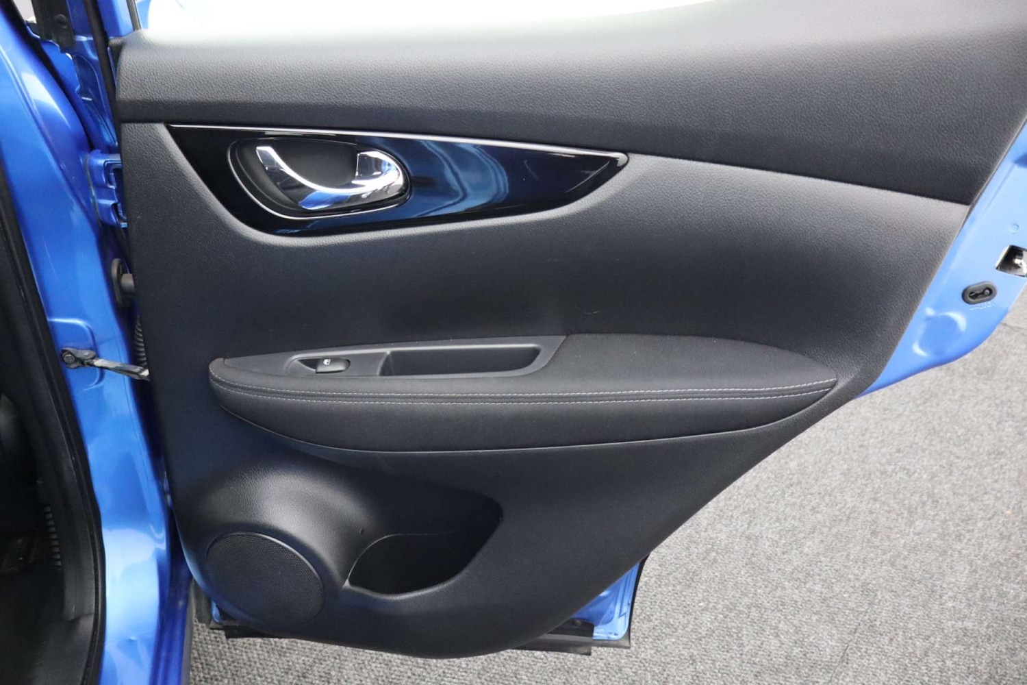 Used Nissan Qashqai 2017 for sale - 76682734: Photo 22