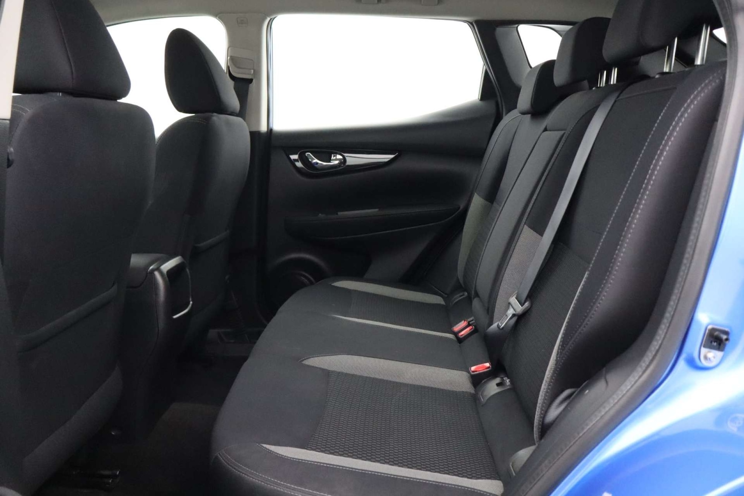 Used Nissan Qashqai 2017 for sale - 76682734: Photo 25