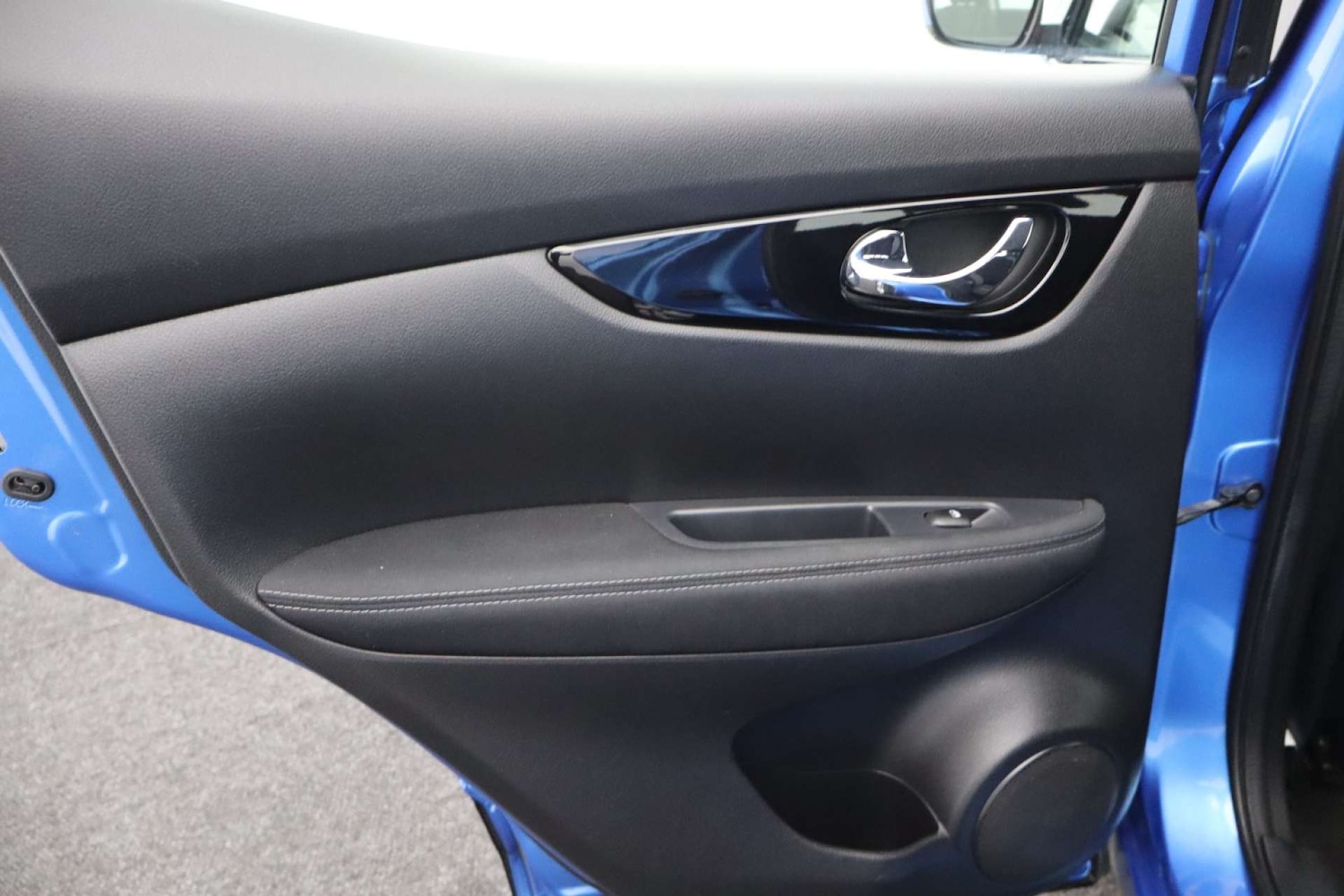 Used Nissan Qashqai 2017 for sale - 76682734: Photo 26