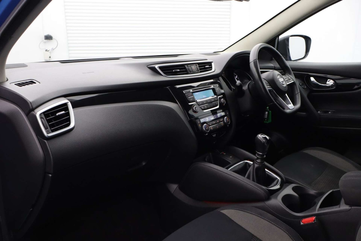 Used Nissan Qashqai 2017 for sale - 76682734: Photo 27