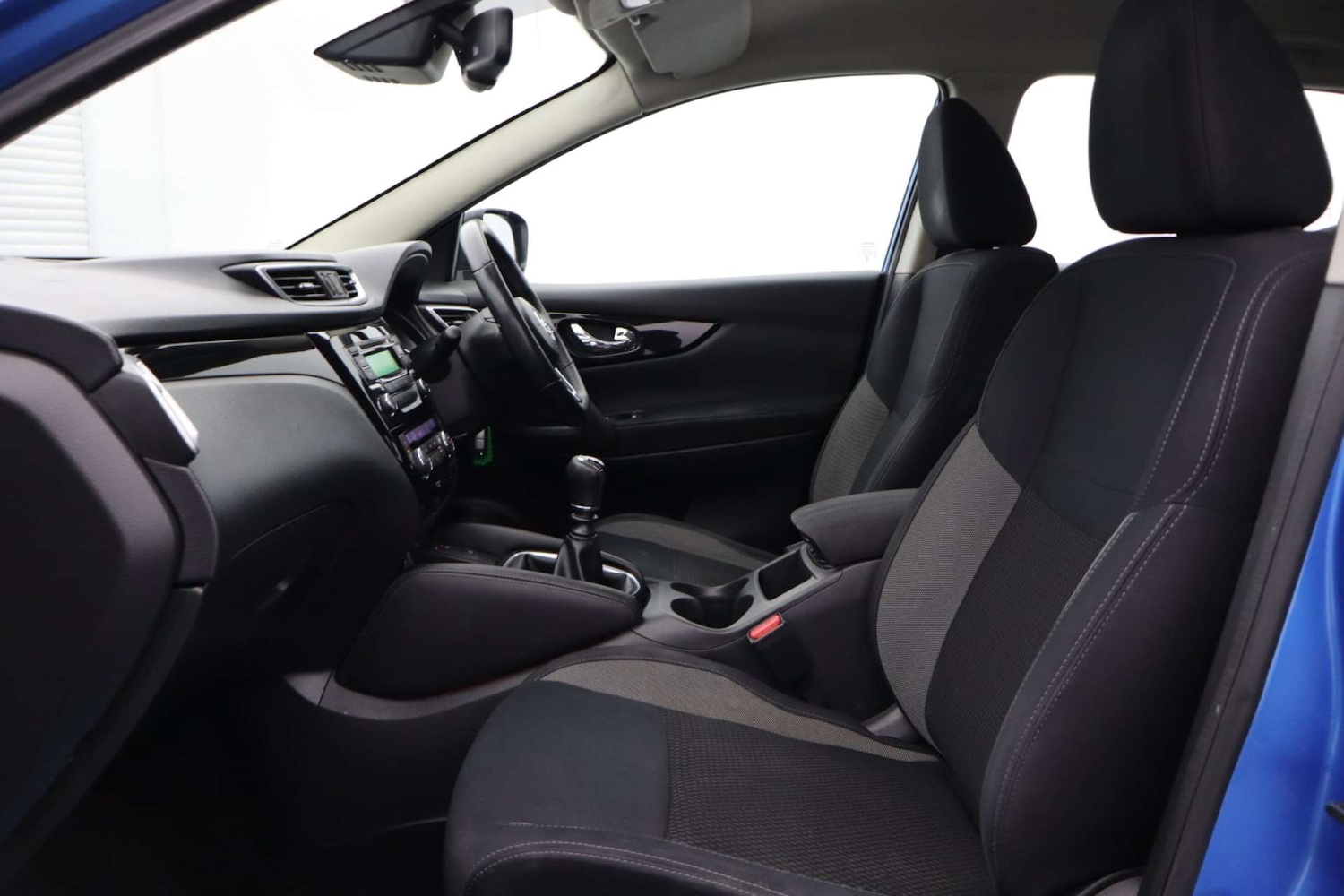 Used Nissan Qashqai 2017 for sale - 76682734: Photo 28