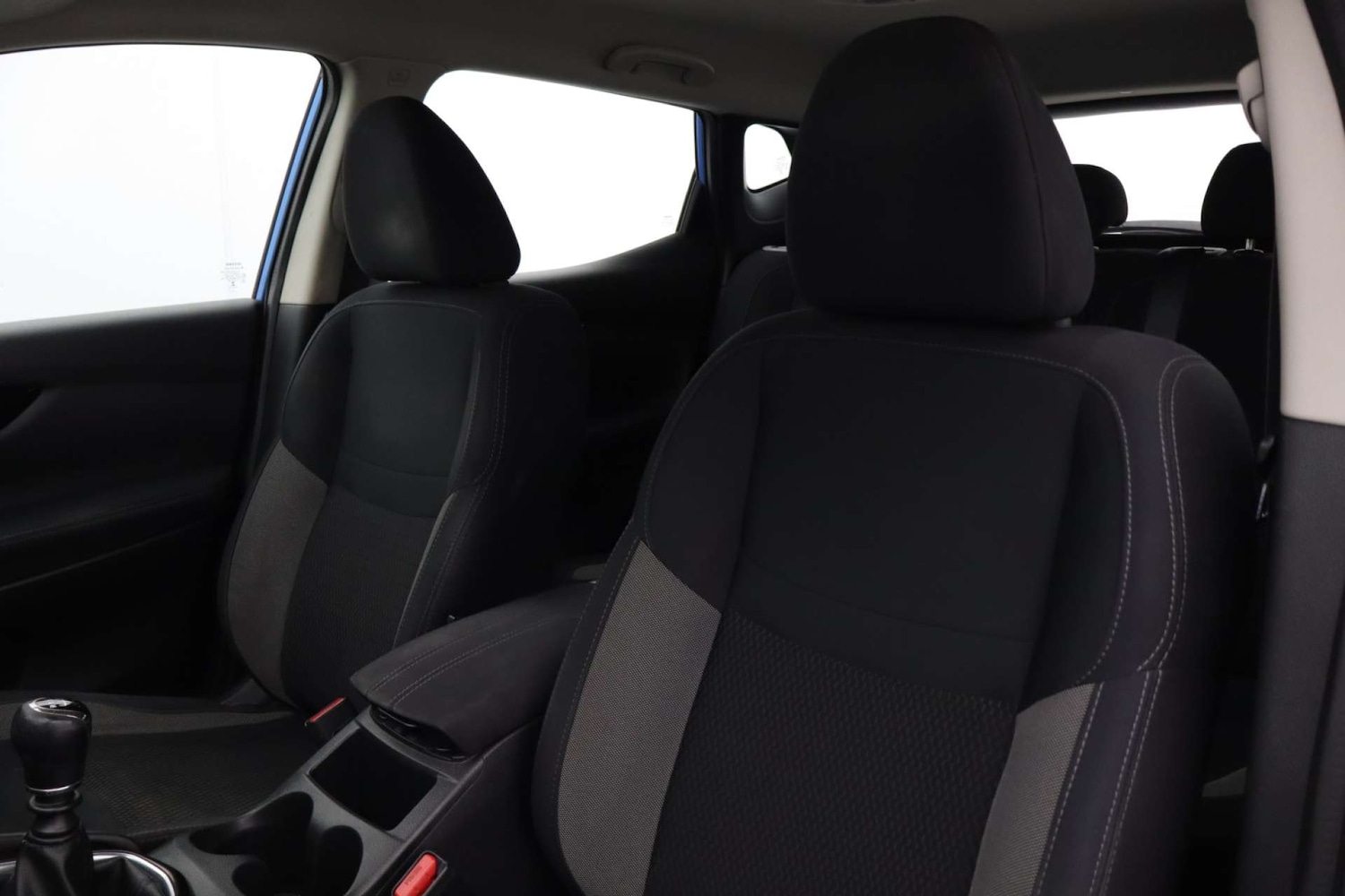 Used Nissan Qashqai 2017 for sale - 76682734: Photo 29