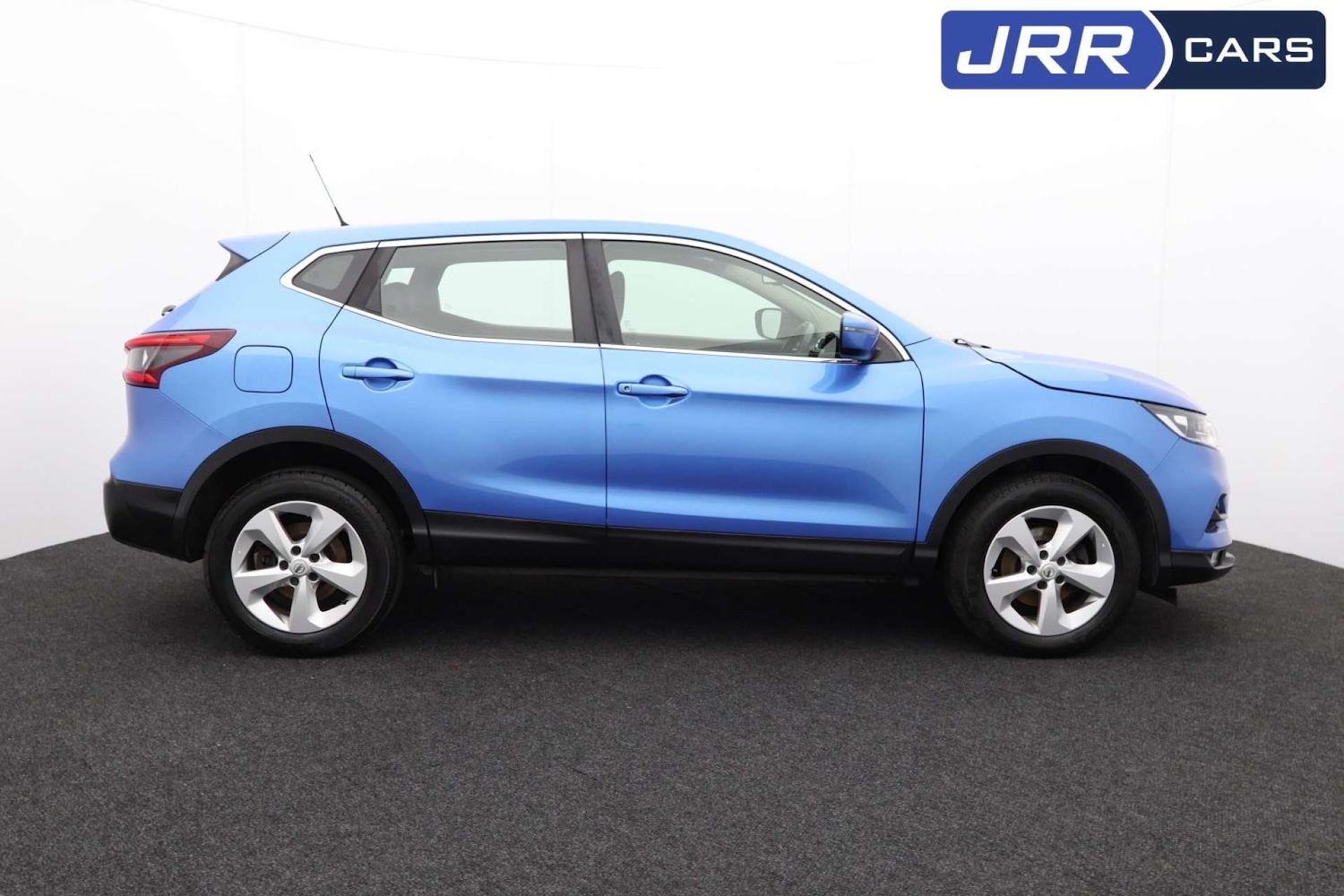 Used Nissan Qashqai 2017 for sale - 76682734: Photo 3