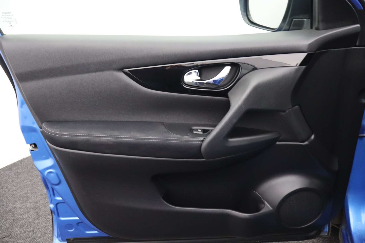 Used Nissan Qashqai 2017 for sale - 76682734: Photo 31