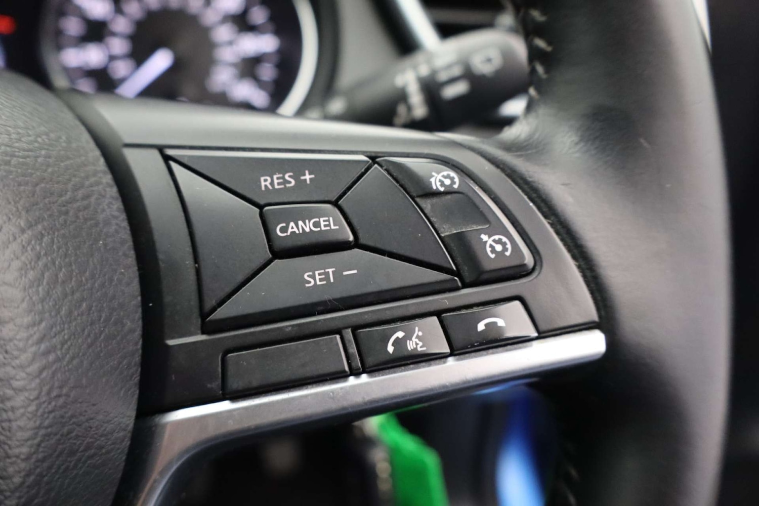 Used Nissan Qashqai 2017 for sale - 76682734: Photo 37