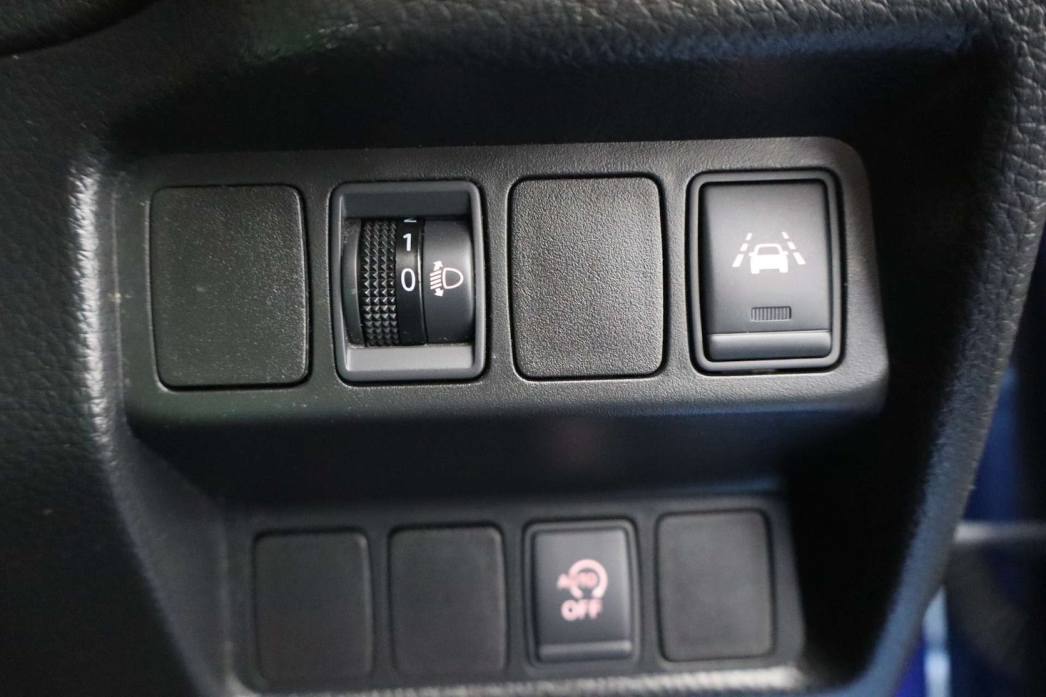 Used Nissan Qashqai 2017 for sale - 76682734: Photo 39