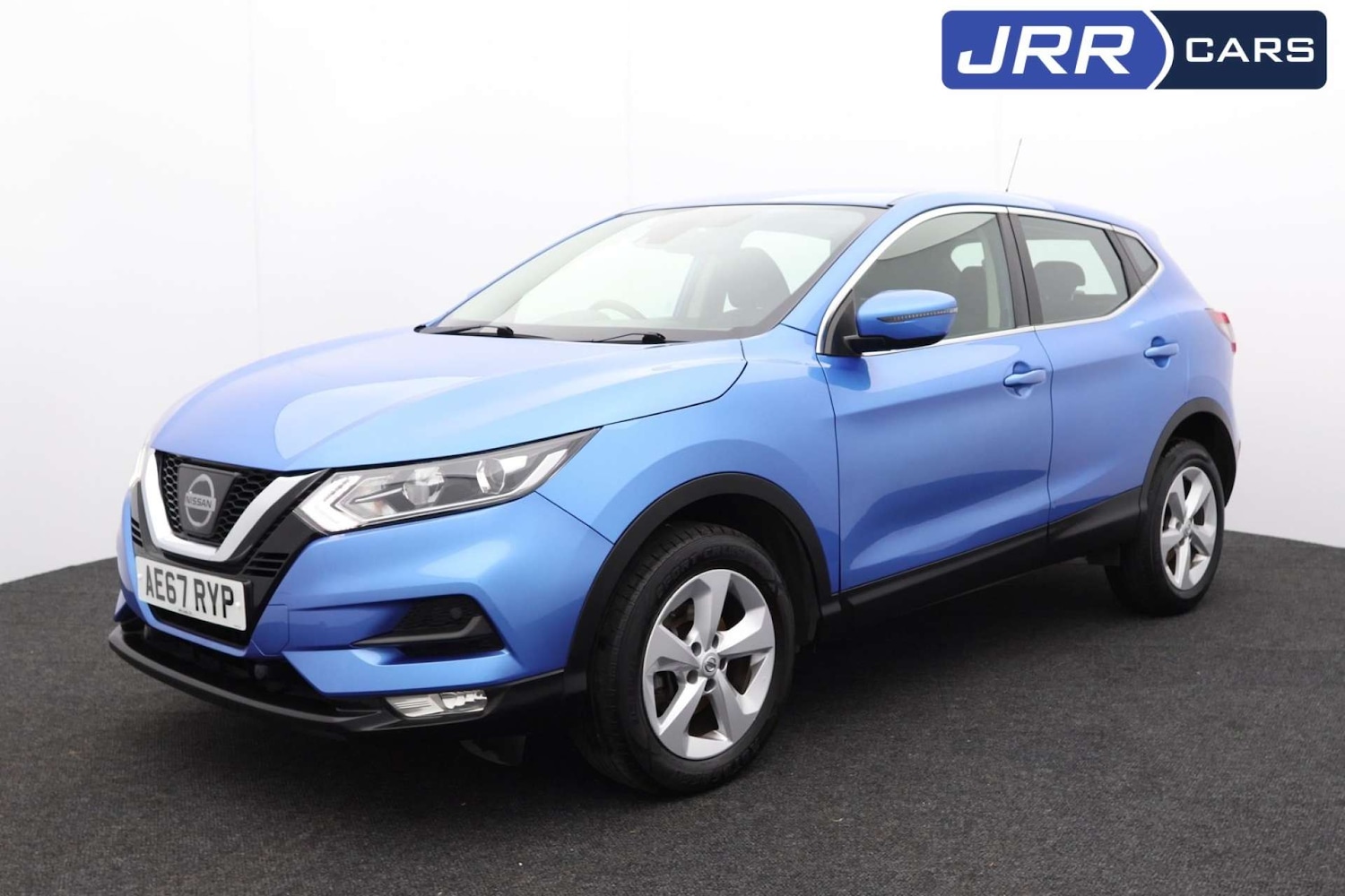 Used Nissan Qashqai 2017 for sale - 76682734: Photo 4