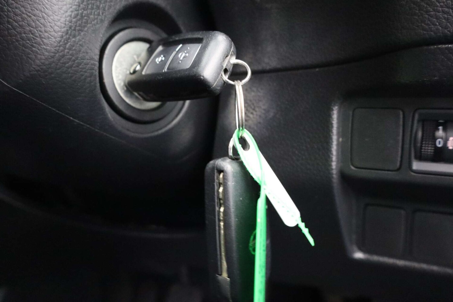 Used Nissan Qashqai 2017 for sale - 76682734: Photo 40