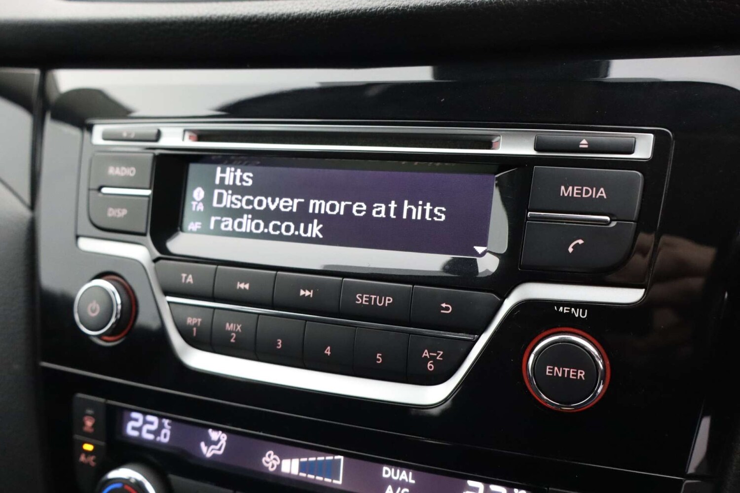 Used Nissan Qashqai 2017 for sale - 76682734: Photo 41