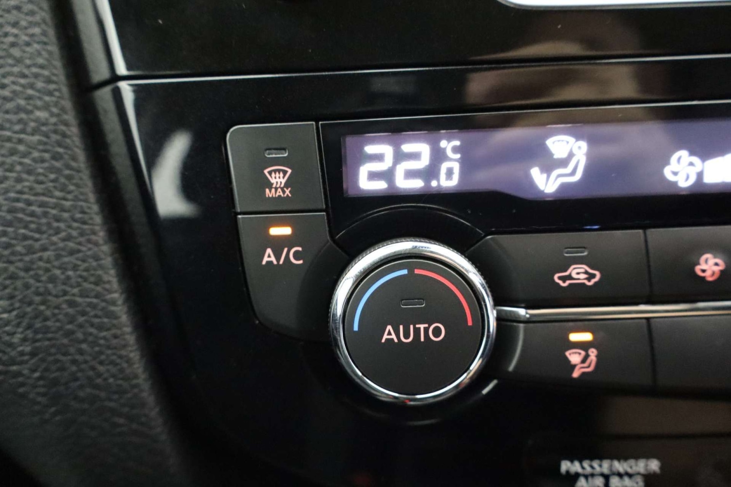 Used Nissan Qashqai 2017 for sale - 76682734: Photo 43