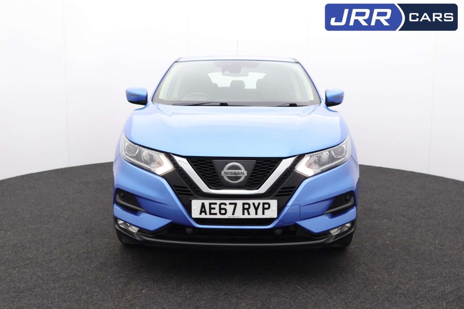Used Nissan Qashqai 2017 for sale - 76682734: Photo 5