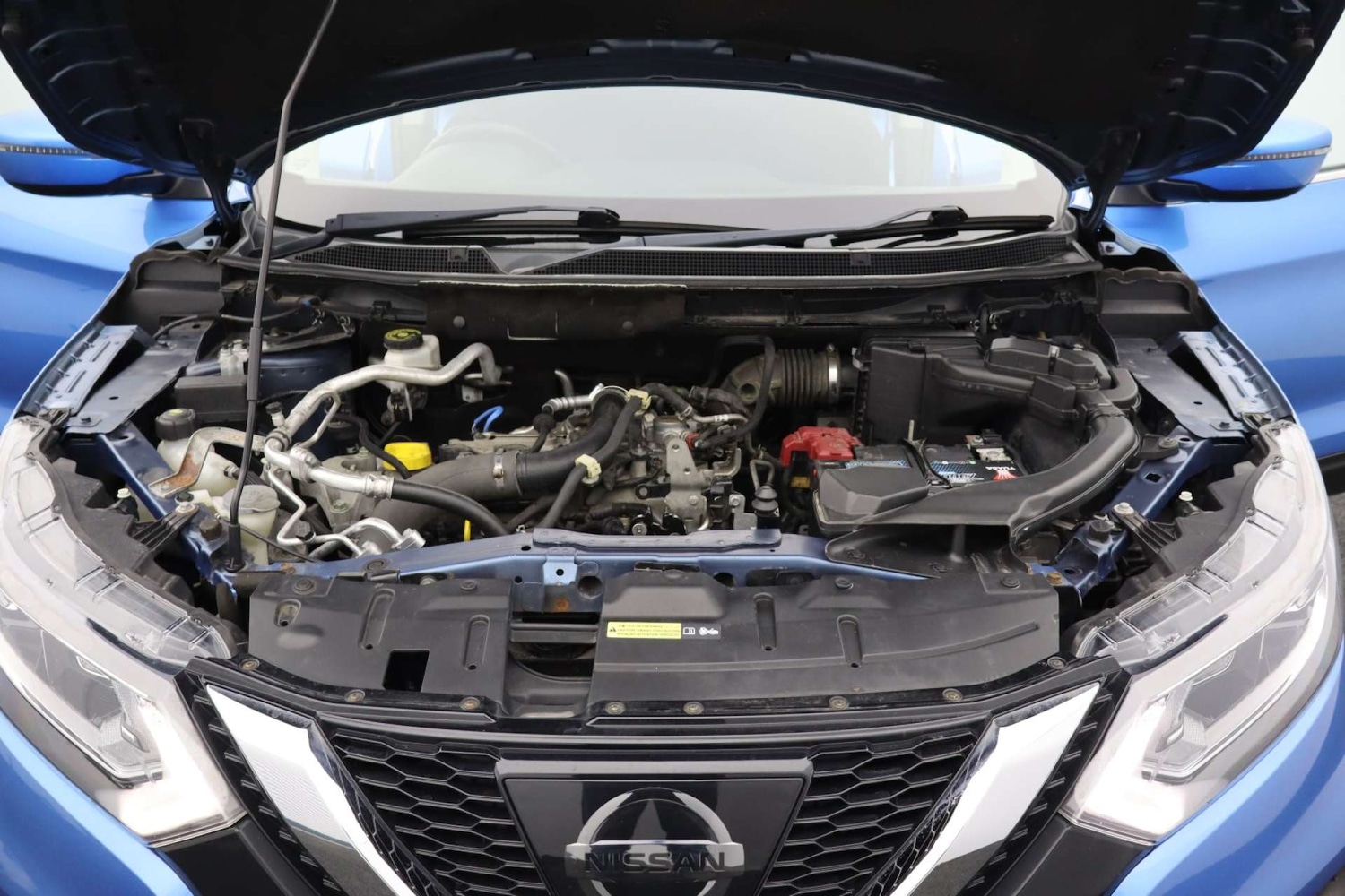 Used Nissan Qashqai 2017 for sale - 76682734: Photo 54