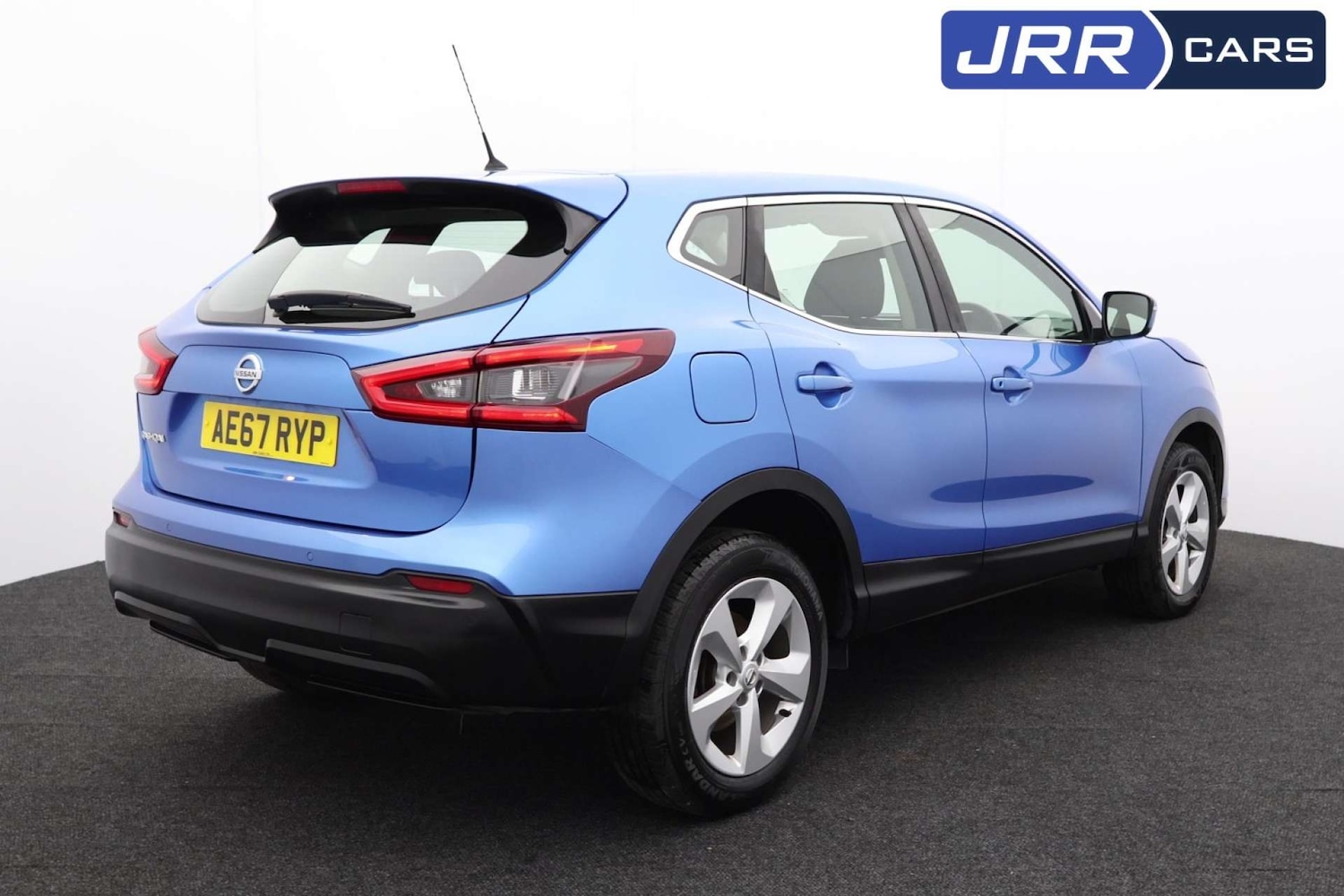 Used Nissan Qashqai 2017 for sale - 76682734: Photo 6