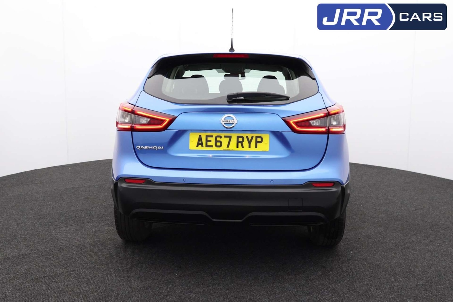 Used Nissan Qashqai 2017 for sale - 76682734: Photo 7