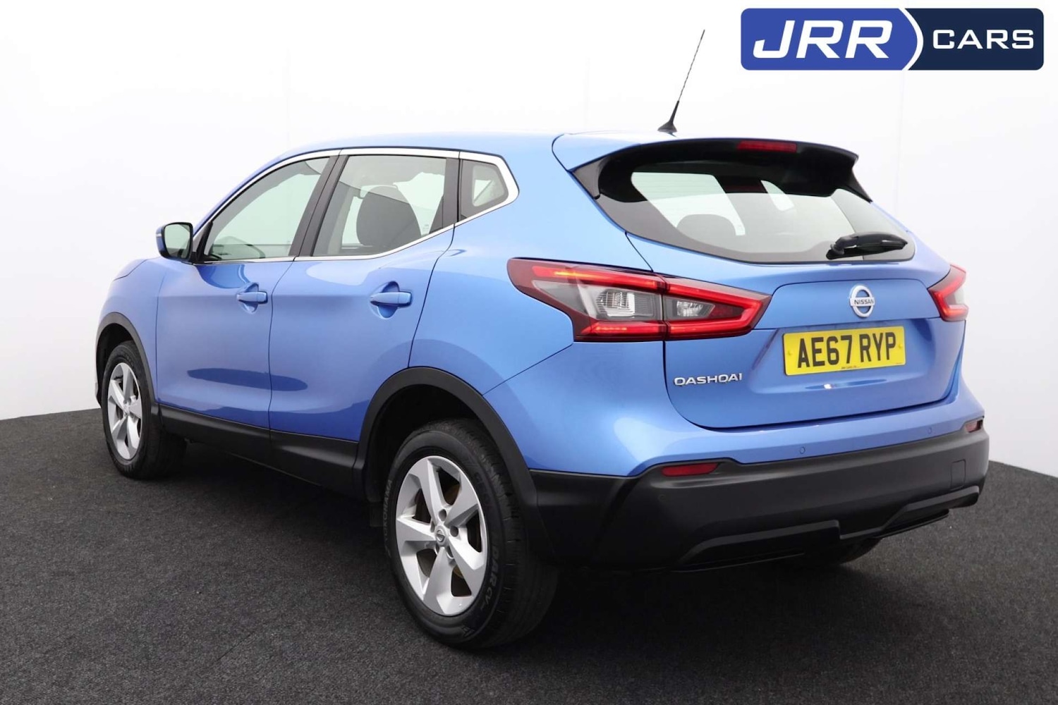 Used Nissan Qashqai 2017 for sale - 76682734: Photo 8