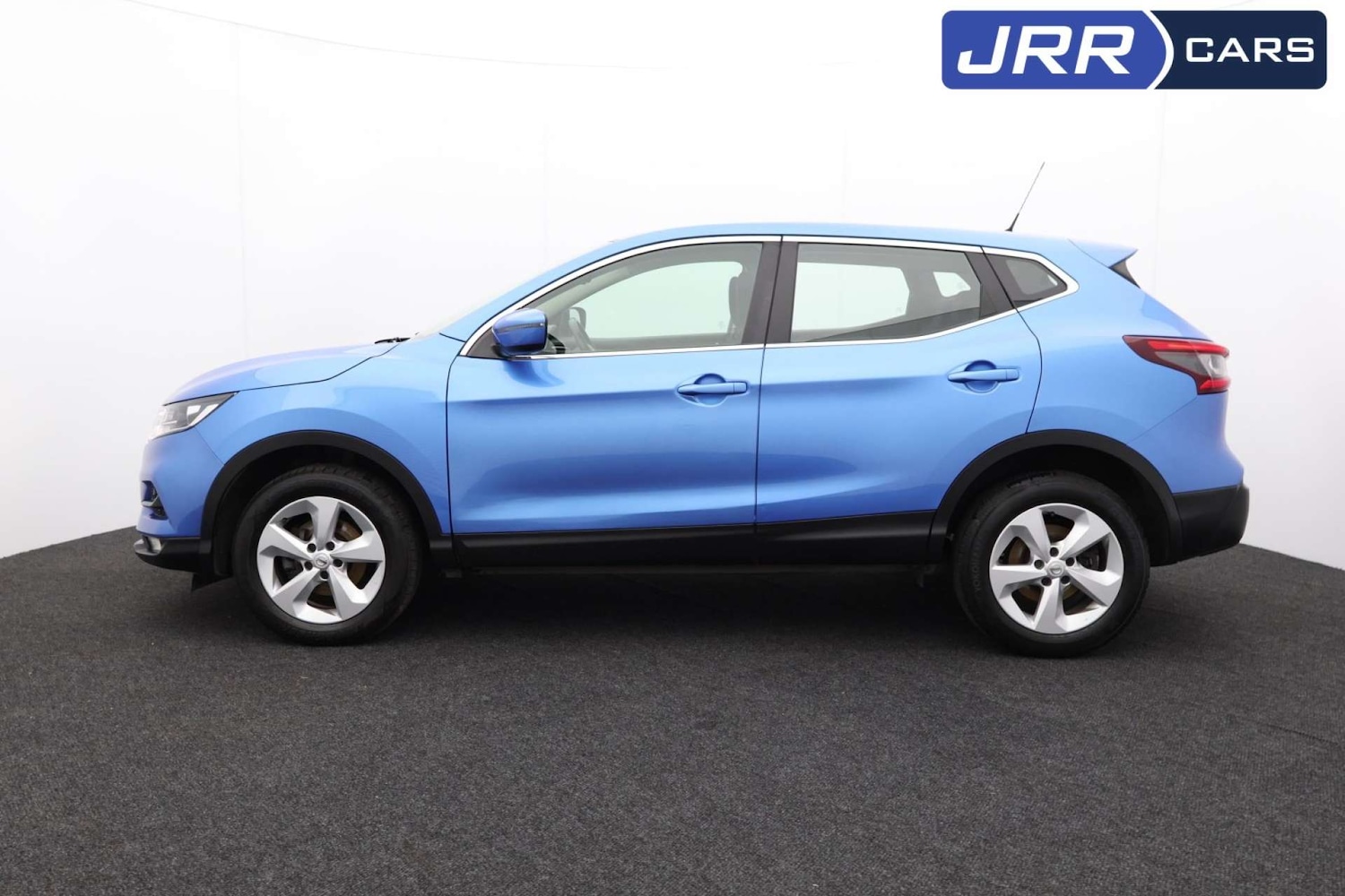 Used Nissan Qashqai 2017 for sale - 76682734: Photo 9