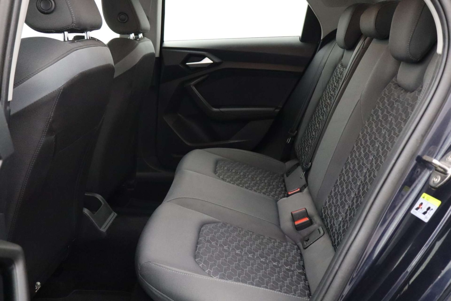 Used Audi A1 2021 for sale - 76182668: Photo 11