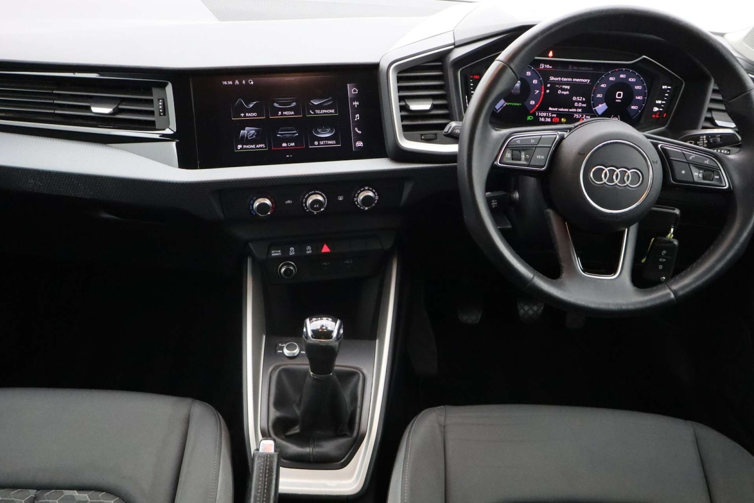 Used Audi A1 2021 for sale - 76182668: Photo 12