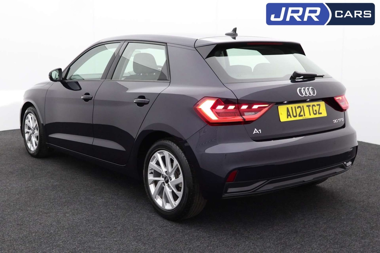 Used Audi A1 2021 for sale - 76182668: Photo 17