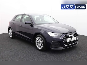 Audi - A1