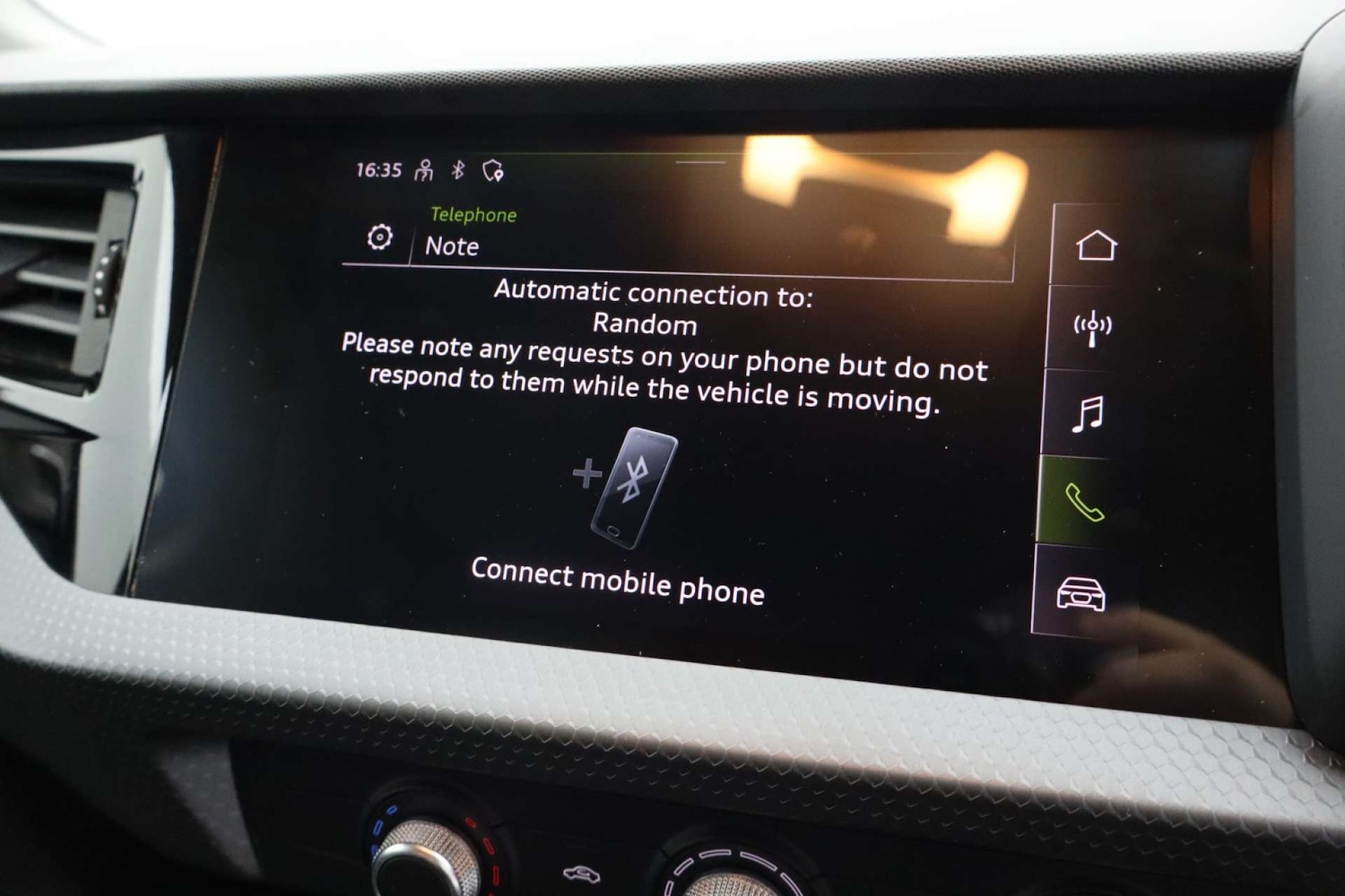 Used Audi A1 2021 for sale - 76182668: Photo 30