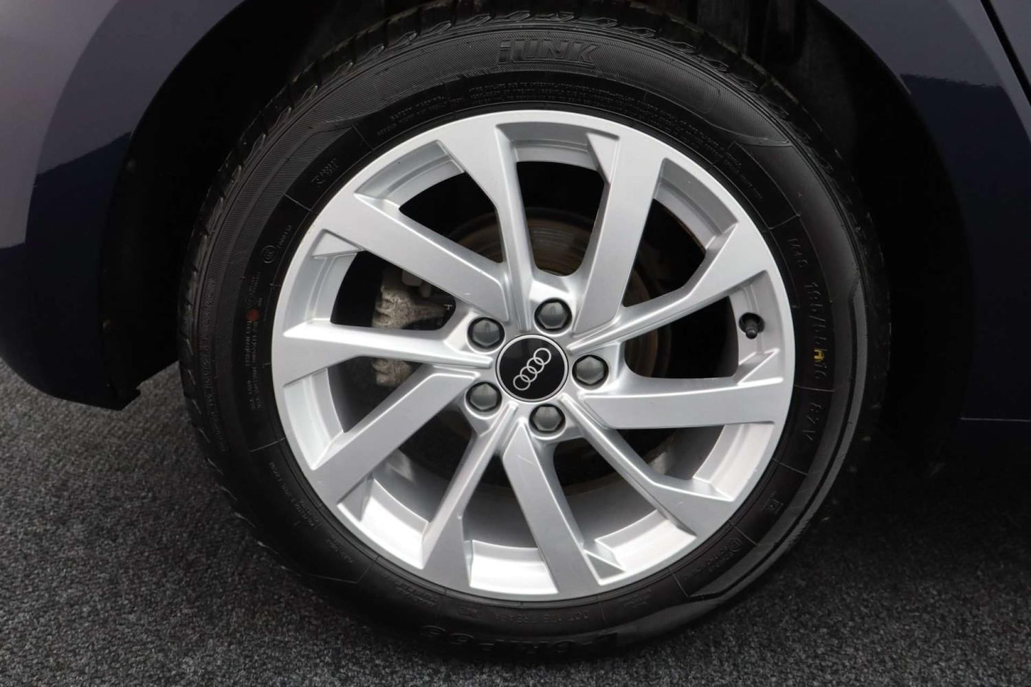 Used Audi A1 2021 for sale - 76182668: Photo 42