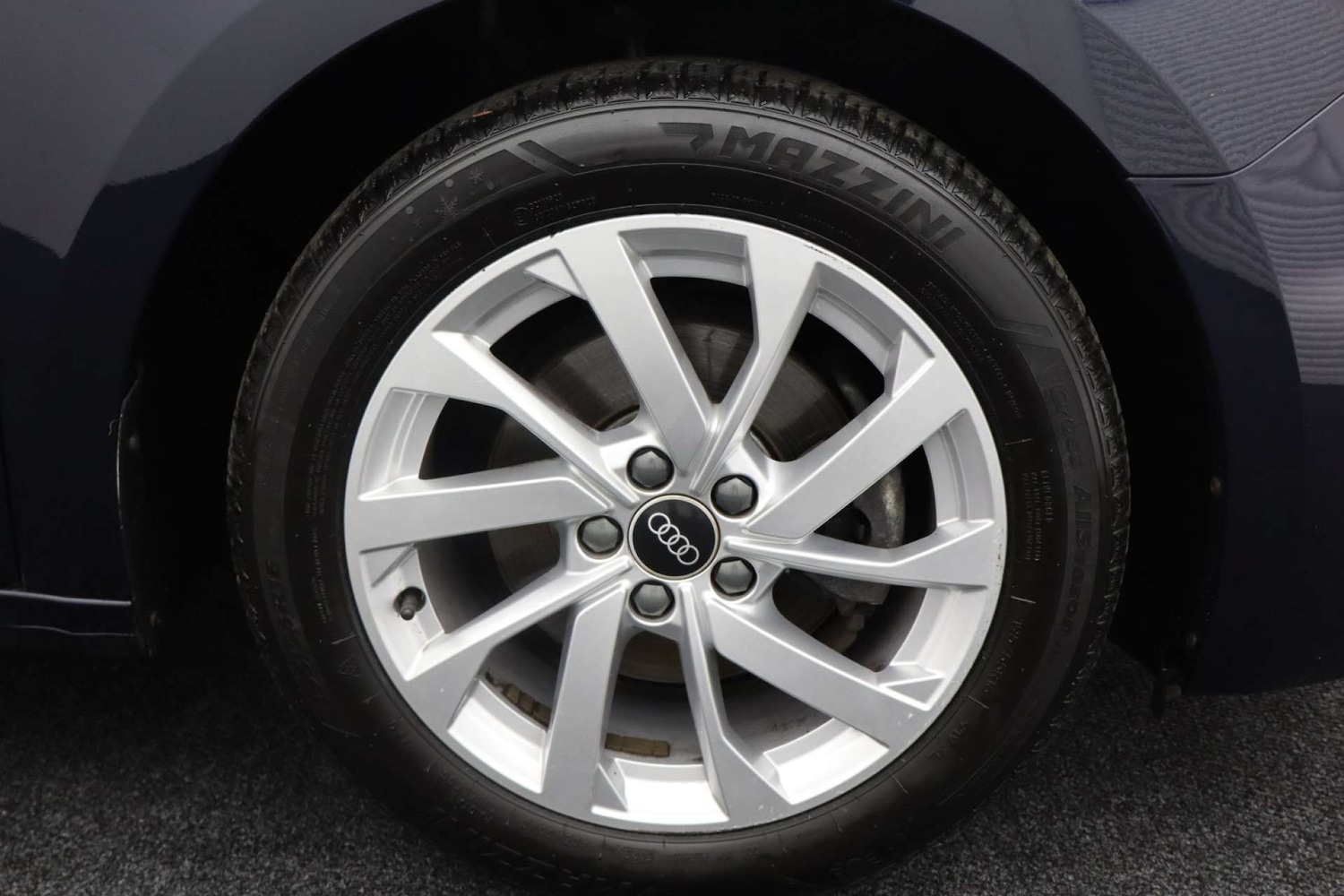 Used Audi A1 2021 for sale - 76182668: Photo 43