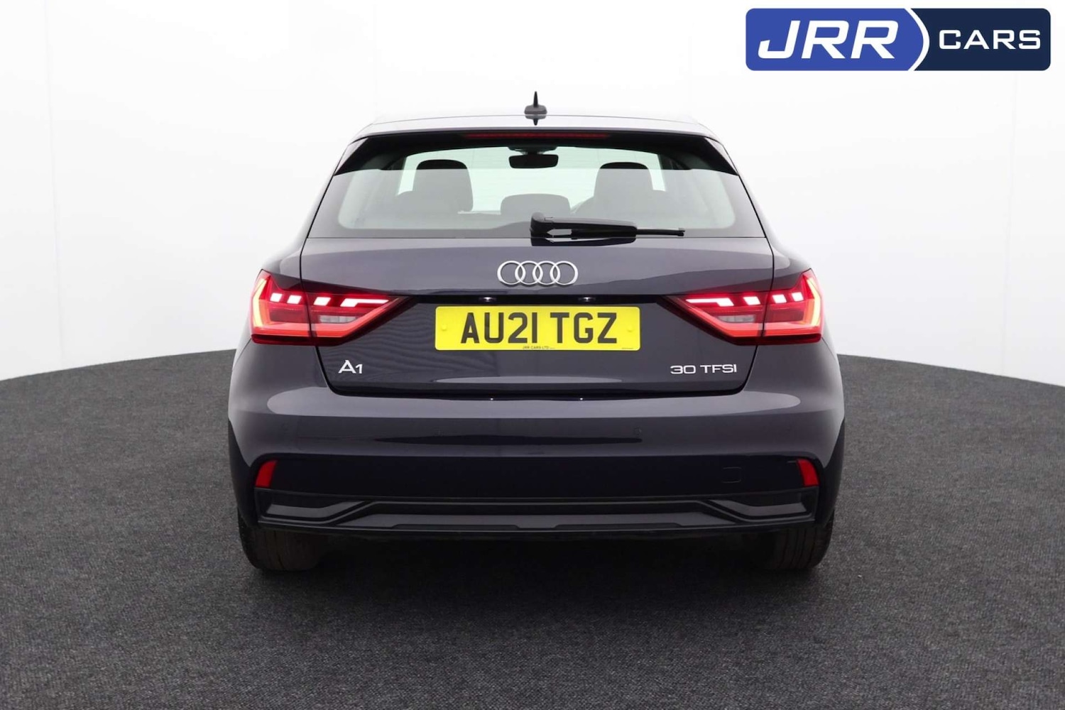 Used Audi A1 2021 for sale - 76182668: Photo 5