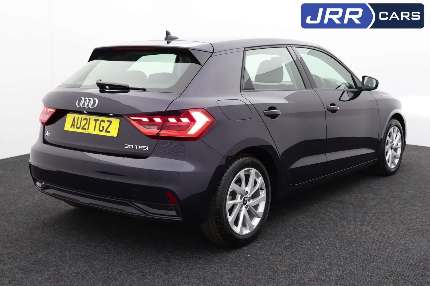 Used Audi A1 2021 for sale - 76182668: Photo 6