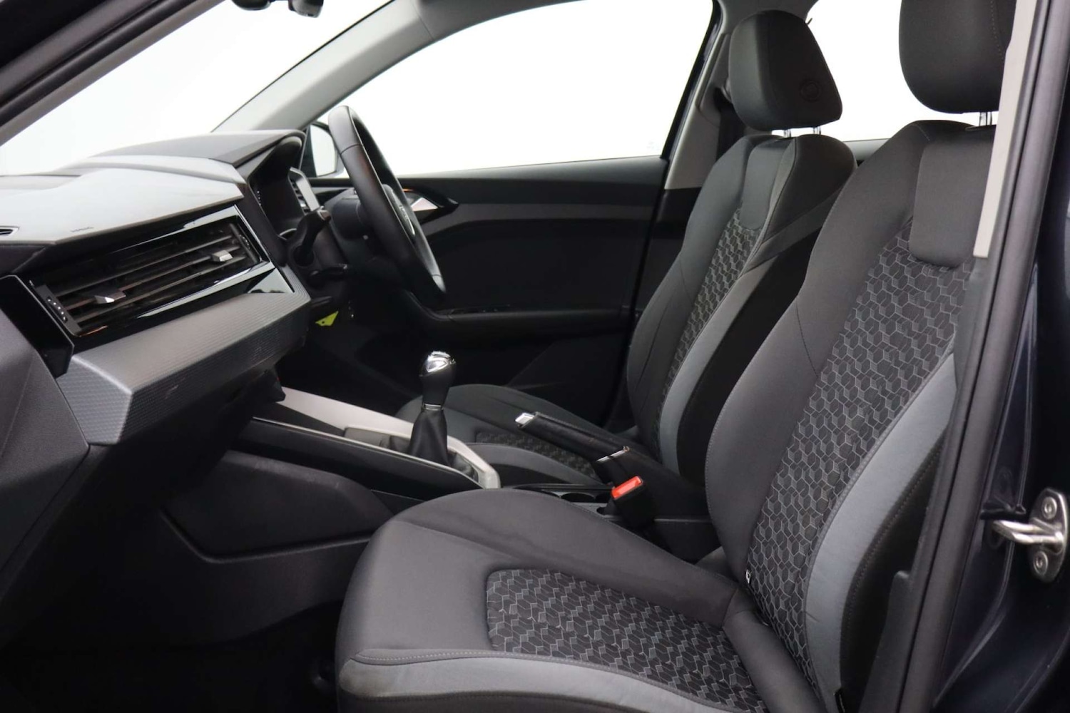 Used Audi A1 2021 for sale - 76182668: Photo 7