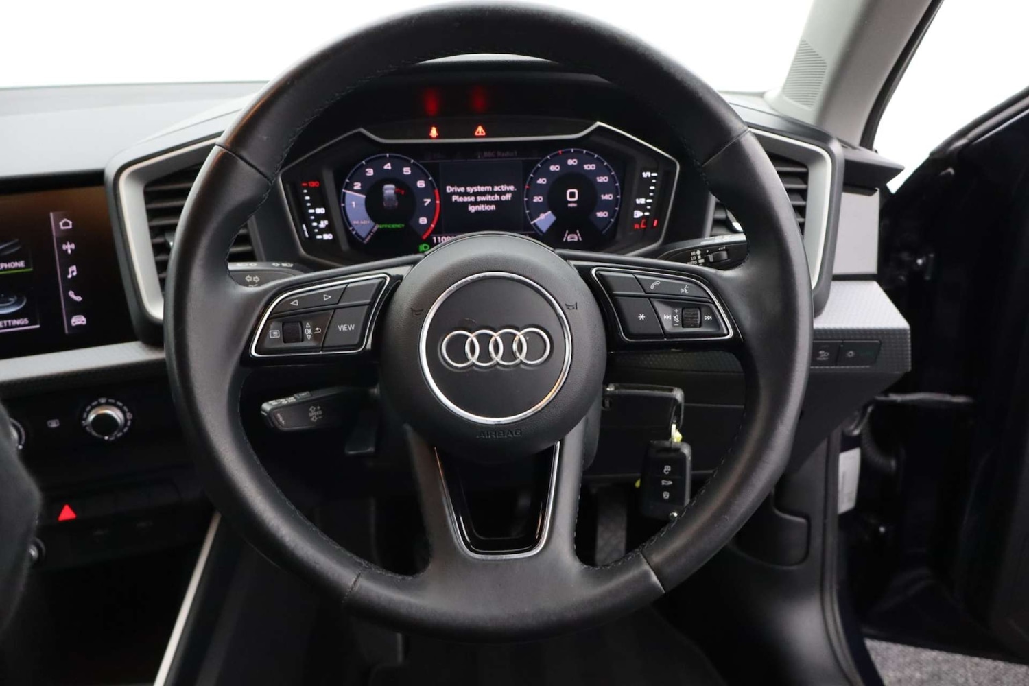 Used Audi A1 2021 for sale - 76182668: Photo 9
