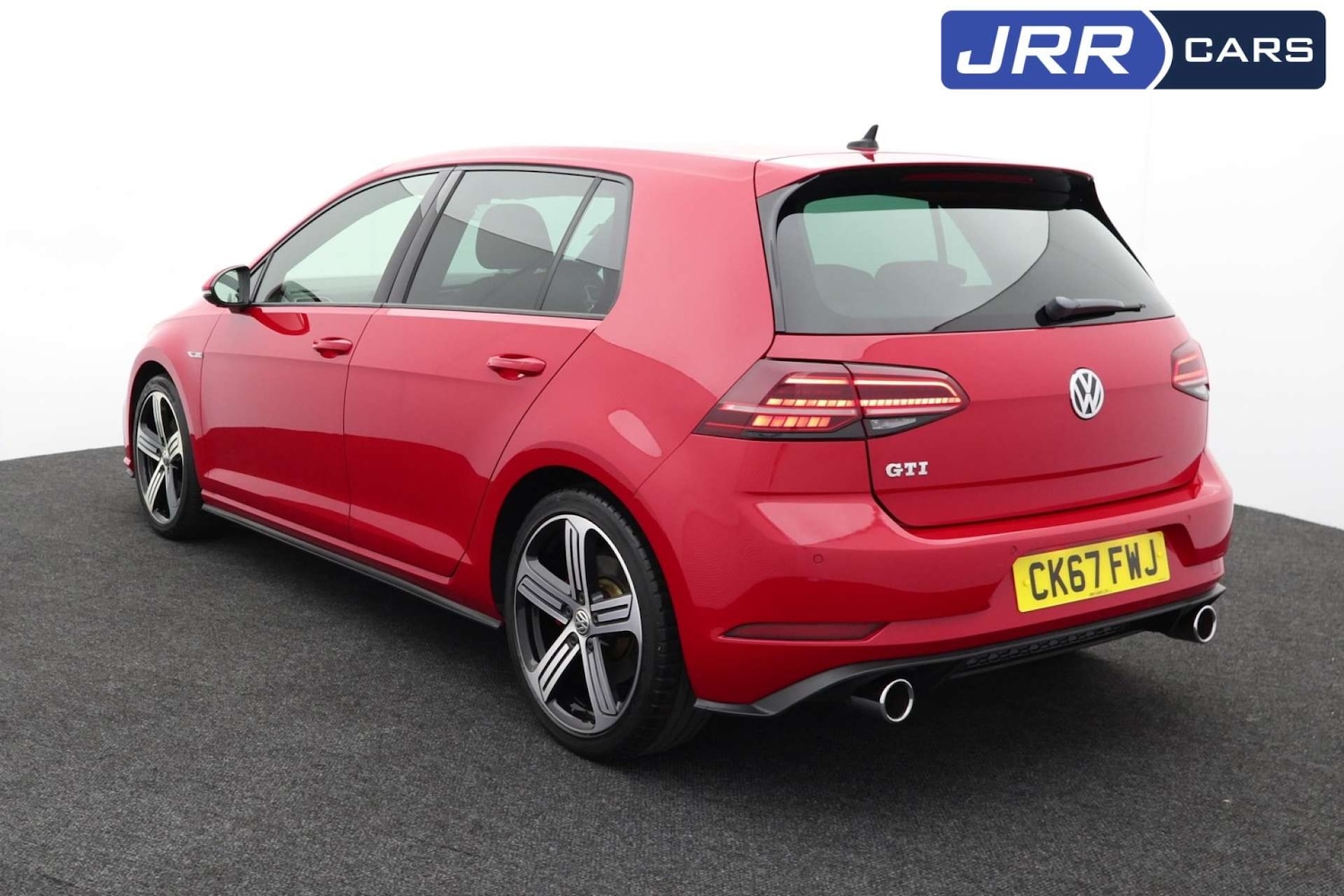 Used Volkswagen Golf 2017 for sale - 77383409: Photo 10