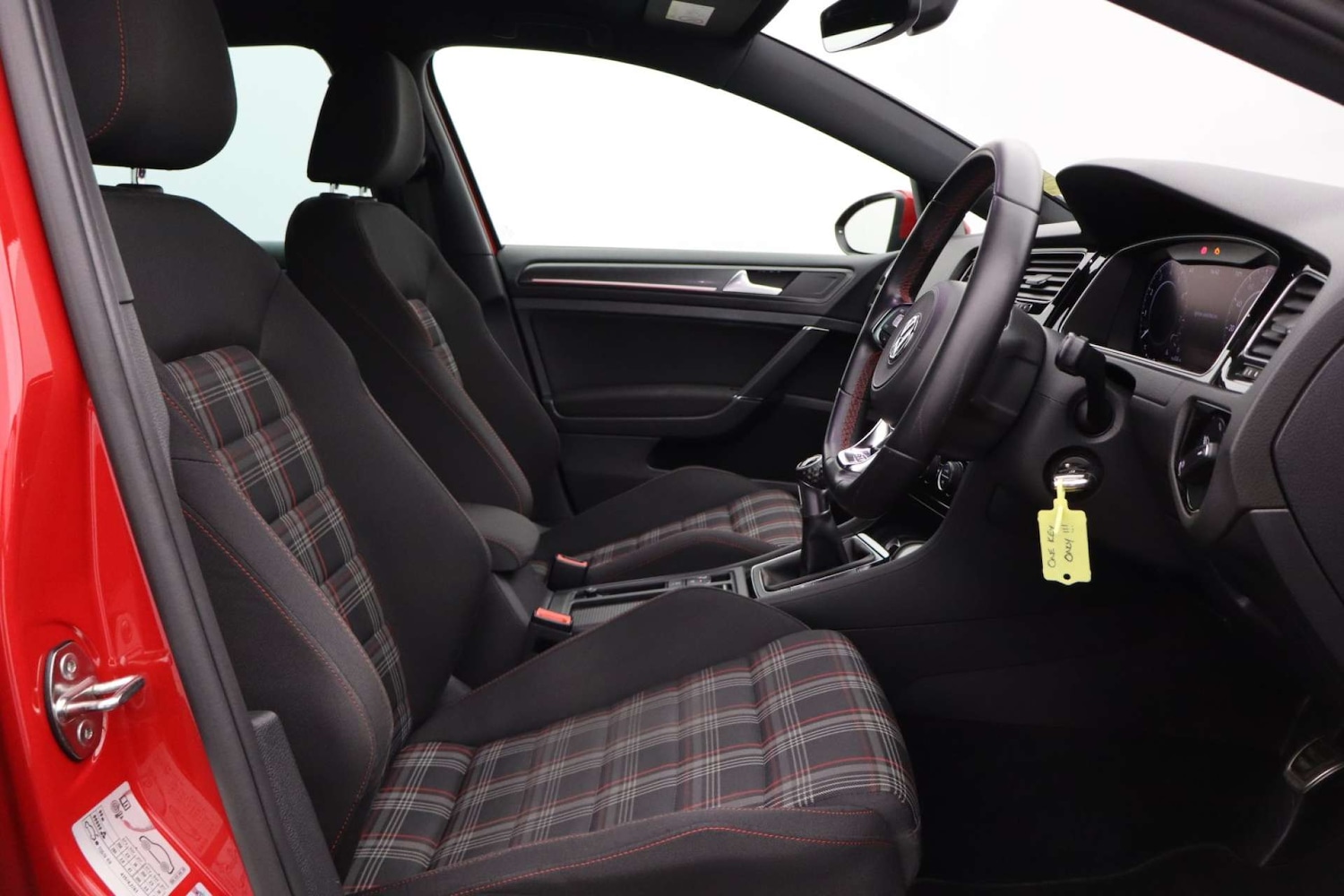 Used Volkswagen Golf 2017 for sale - 77383409: Photo 13