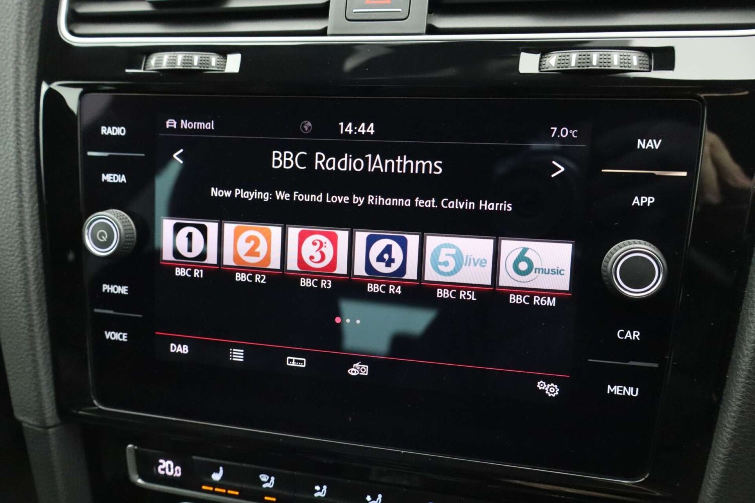 Used Volkswagen Golf 2017 for sale - 77383409: Photo 16