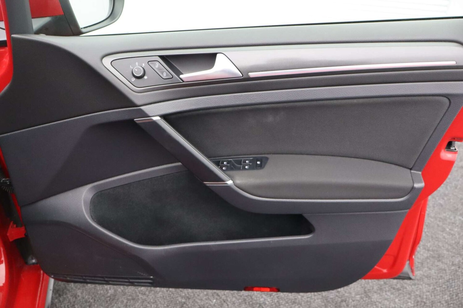 Used Volkswagen Golf 2017 for sale - 77383409: Photo 22