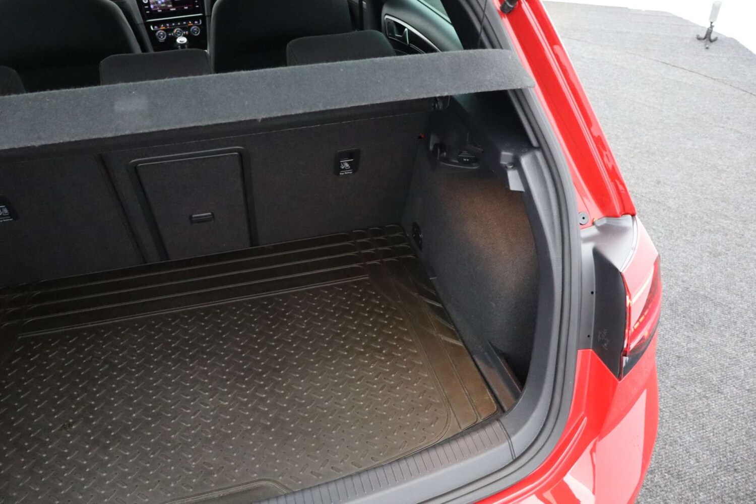 Used Volkswagen Golf 2017 for sale - 77383409: Photo 26