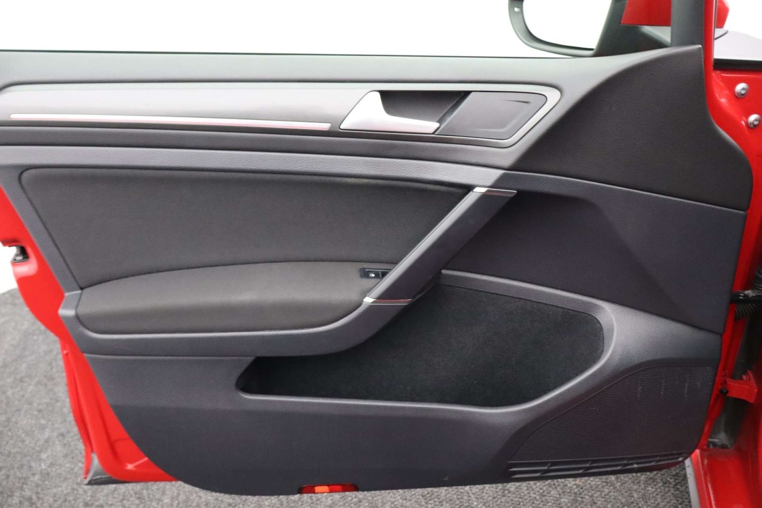 Used Volkswagen Golf 2017 for sale - 77383409: Photo 37