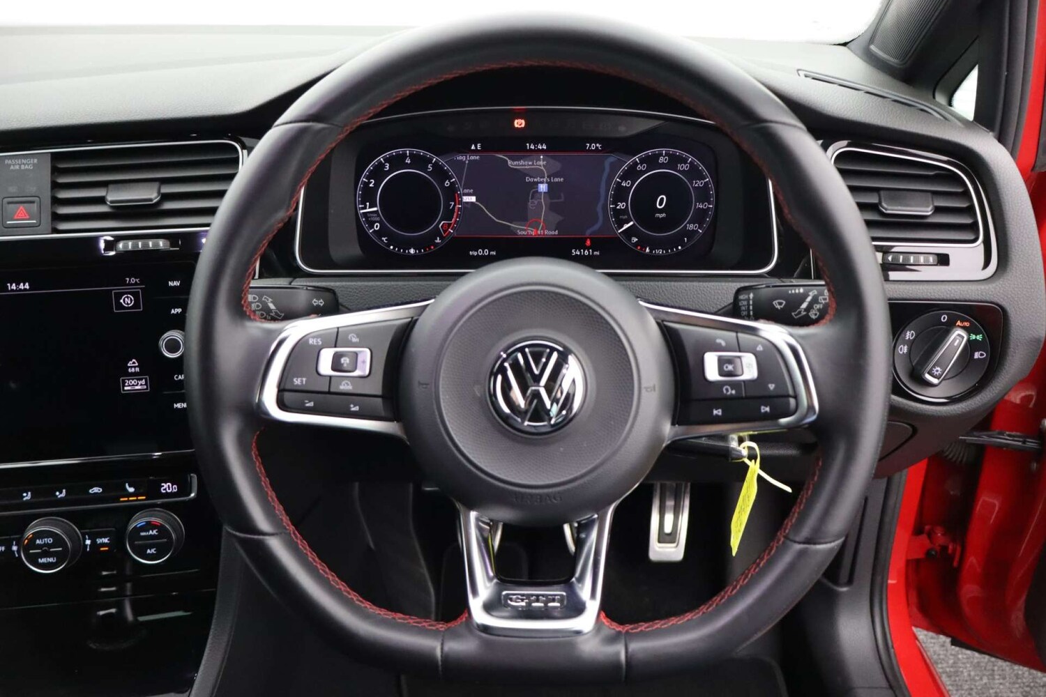 Used Volkswagen Golf 2017 for sale - 77383409: Photo 38