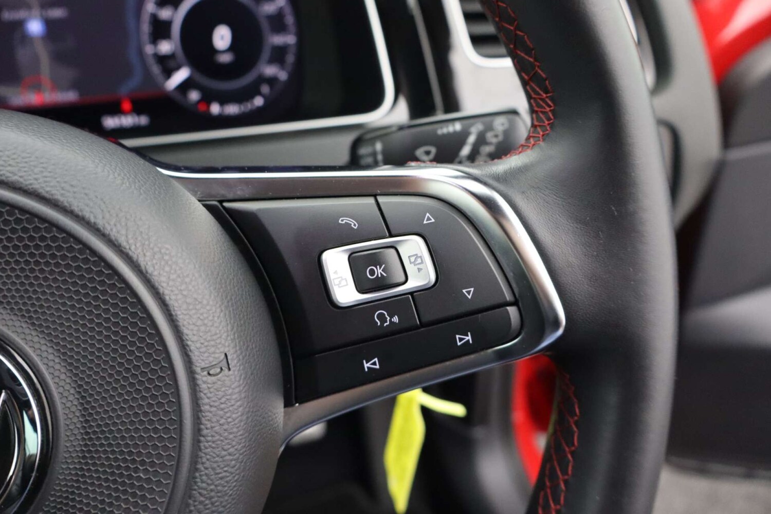 Used Volkswagen Golf 2017 for sale - 77383409: Photo 43