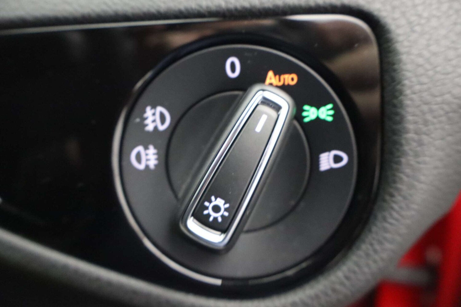 Used Volkswagen Golf 2017 for sale - 77383409: Photo 44