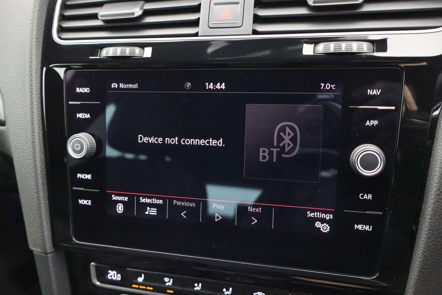 Used Volkswagen Golf 2017 for sale - 77383409: Photo 46