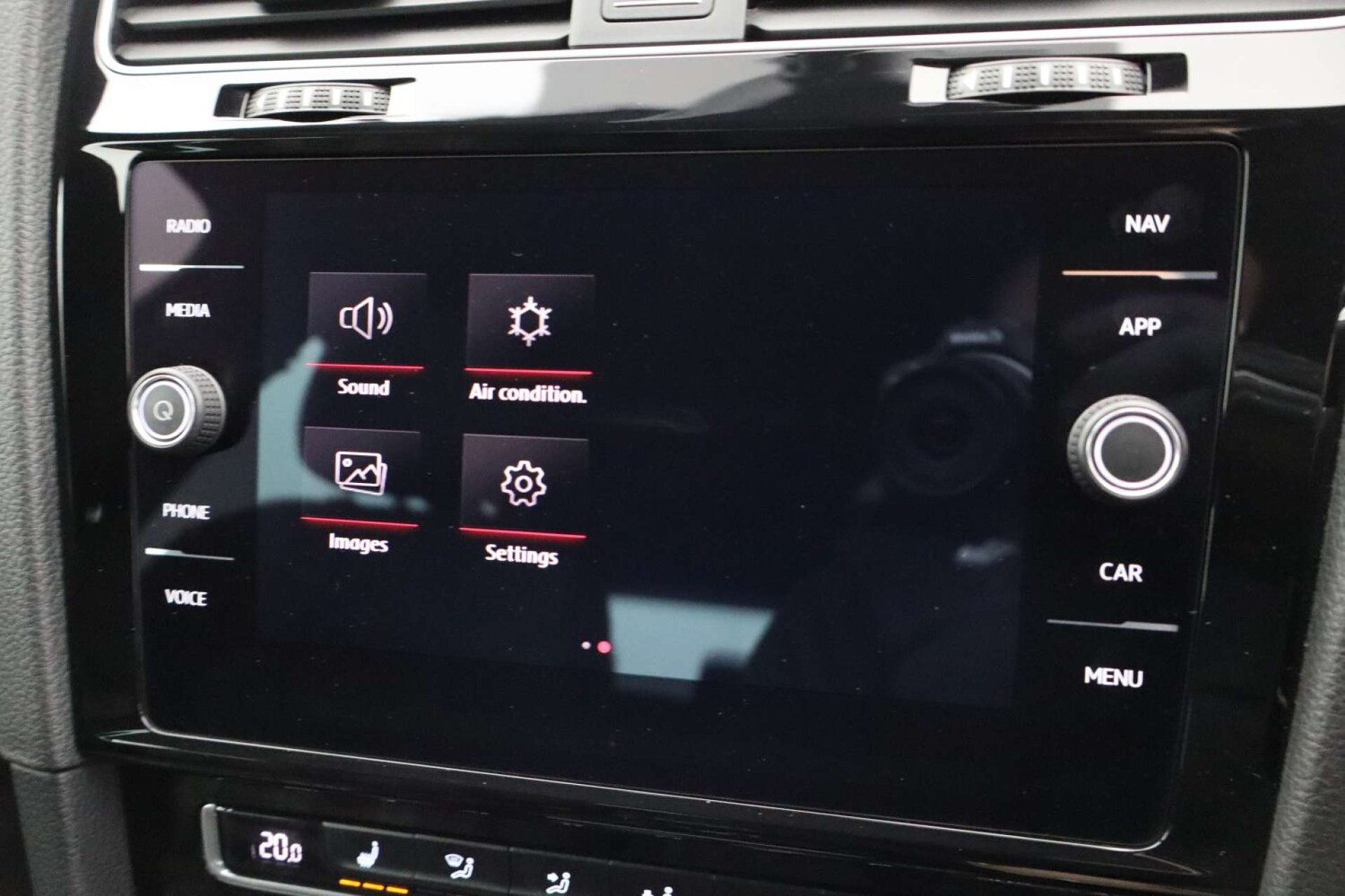 Used Volkswagen Golf 2017 for sale - 77383409: Photo 49