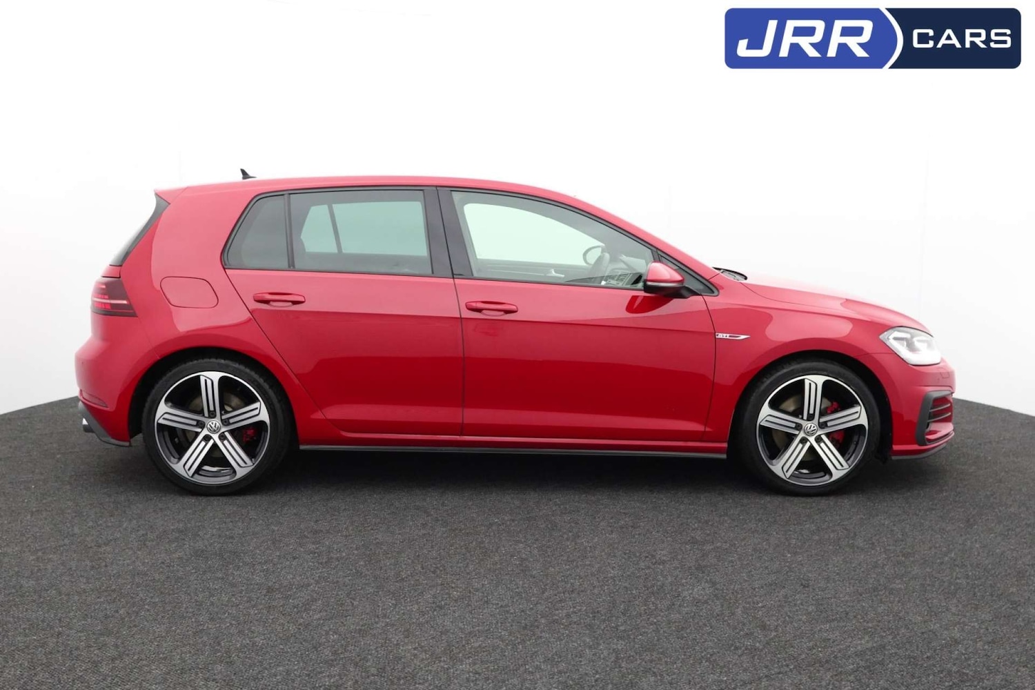 Used Volkswagen Golf 2017 for sale - 77383409: Photo 5