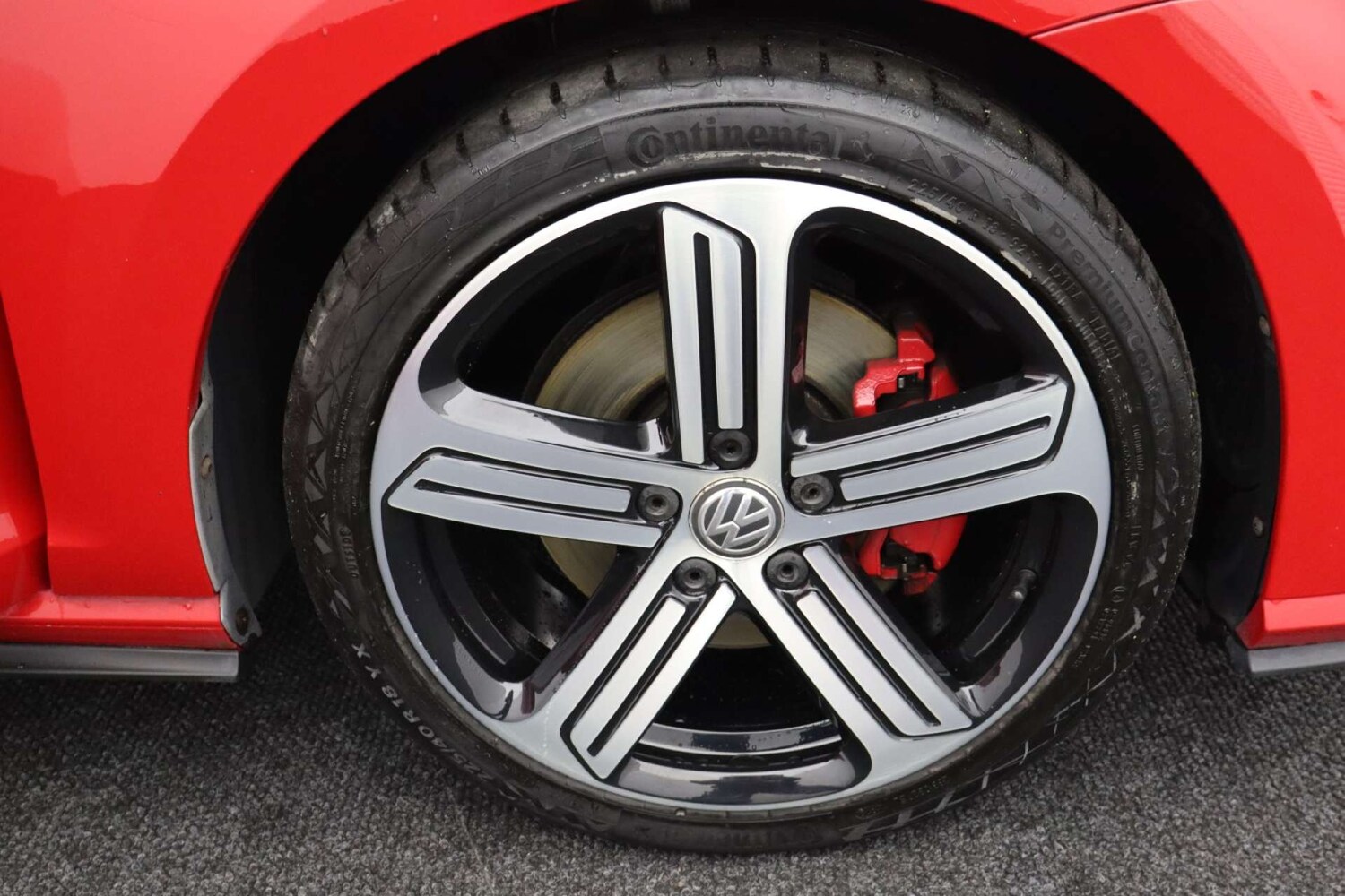 Used Volkswagen Golf 2017 for sale - 77383409: Photo 56