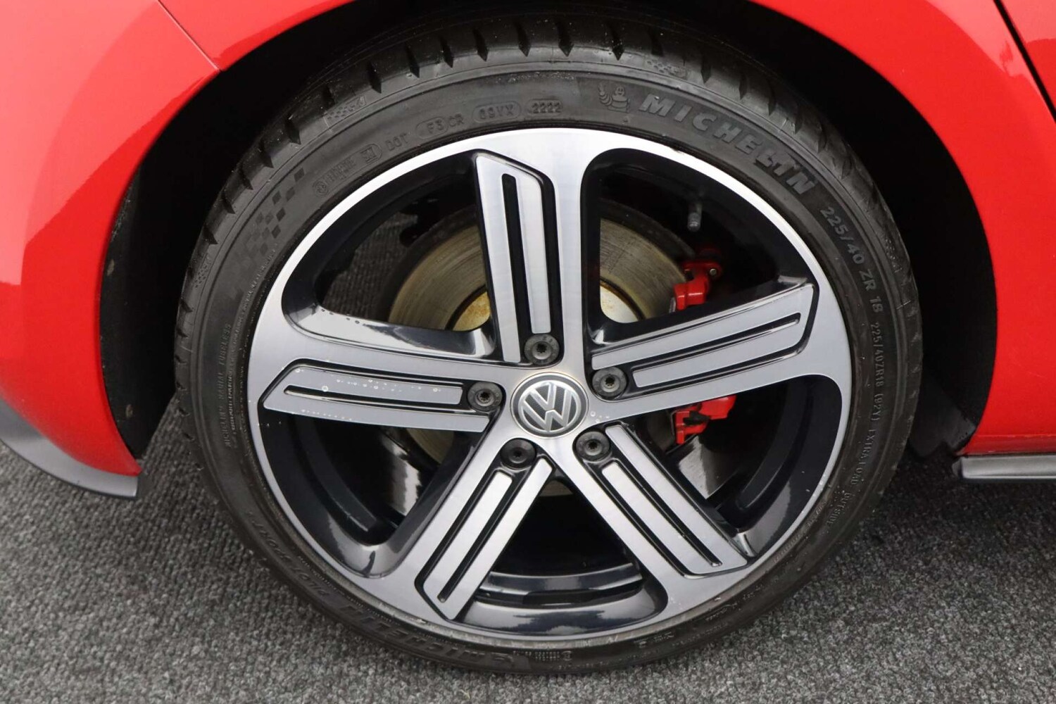 Used Volkswagen Golf 2017 for sale - 77383409: Photo 57